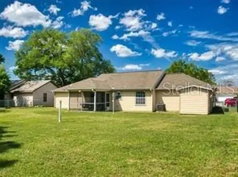 4544 NW 30th Place Ocala FL 34482
