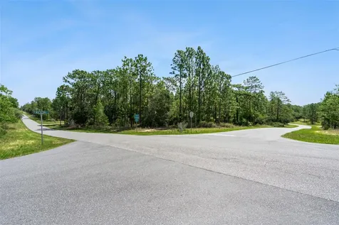 4181 W Malaluka Circle Citrus Springs FL 34433
