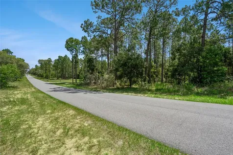 4181 W Malaluka Circle Citrus Springs FL 34433
