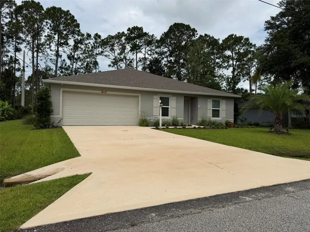177 Underwood Trail Palm Coast FL 32164