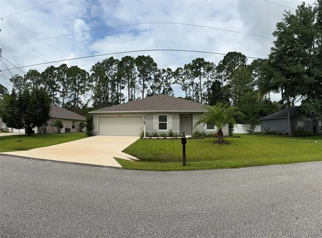 177 Underwood Trail Palm Coast FL 32164