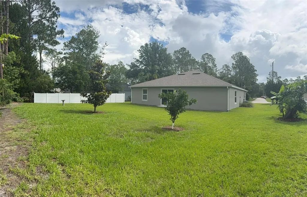 177 Underwood Trail Palm Coast FL 32164