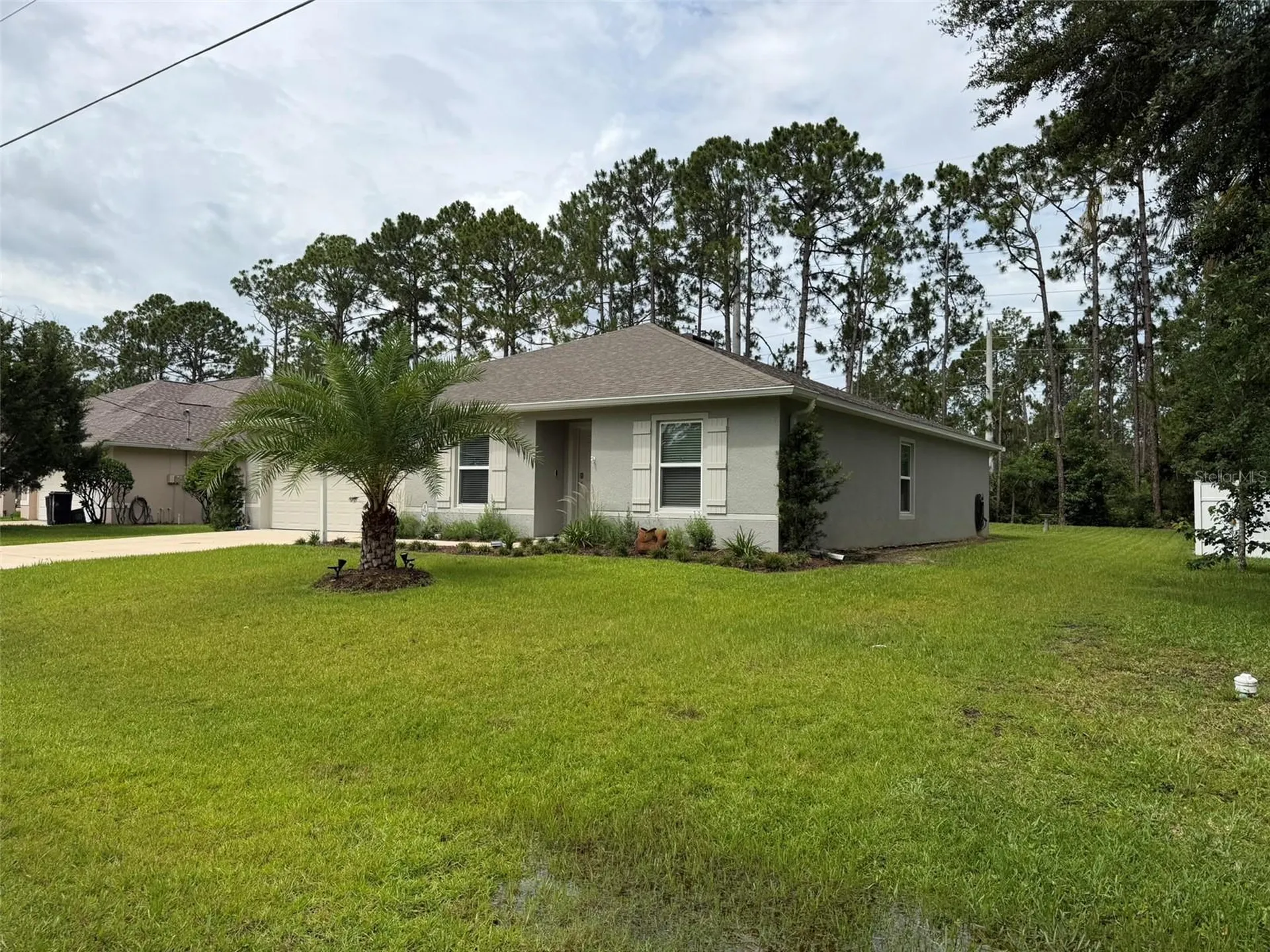 177 Underwood Trail Palm Coast FL 32164
