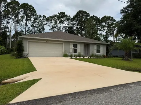 177 Underwood Trail Palm Coast FL 32164