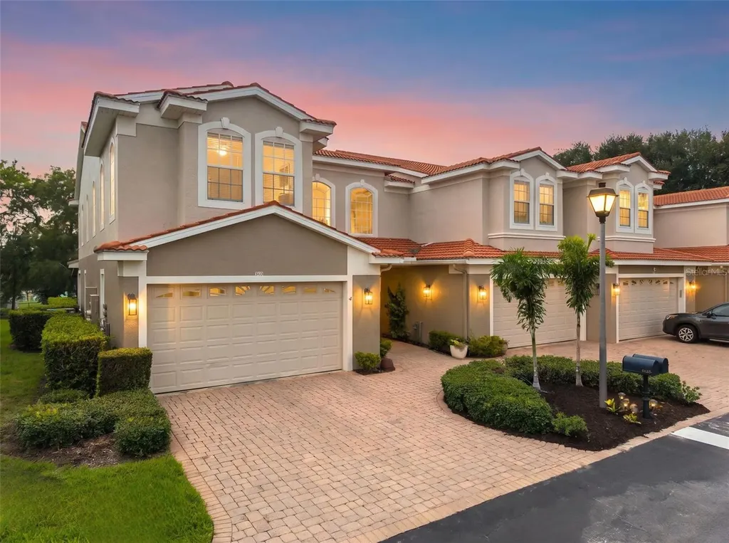 1460 Ribolla Drive Palm Harbor FL 34683