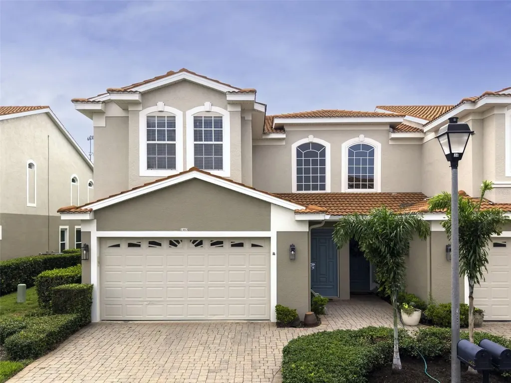 1460 Ribolla Drive Palm Harbor FL 34683
