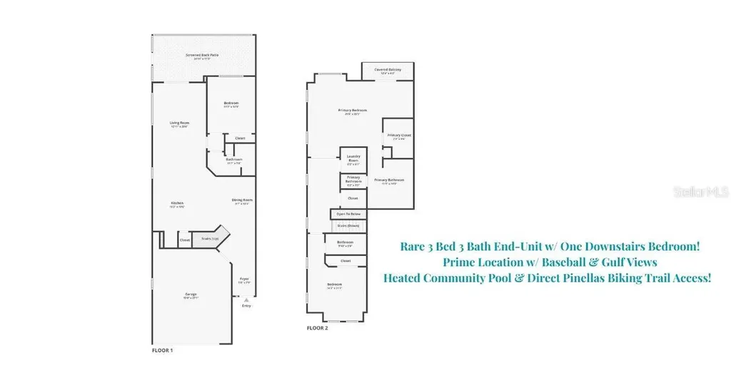 1460 Ribolla Drive Palm Harbor FL 34683