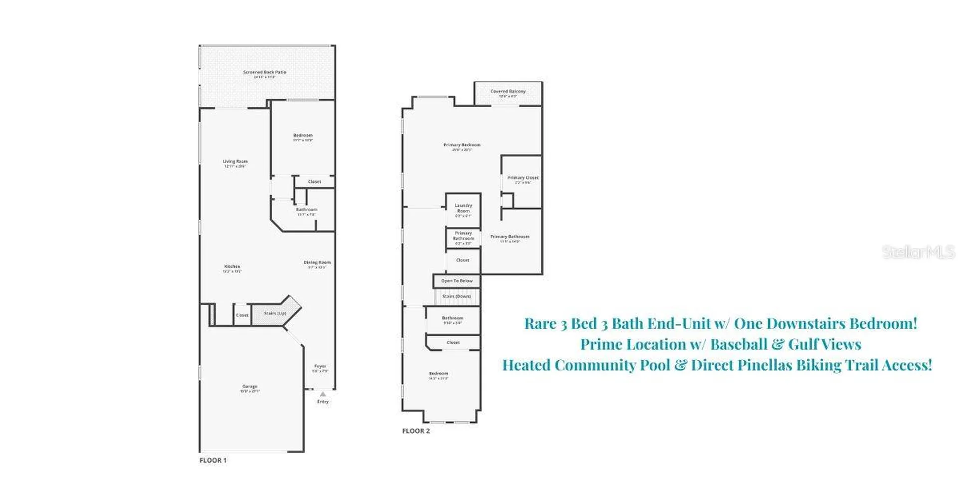 1460 Ribolla Drive Palm Harbor FL 34683