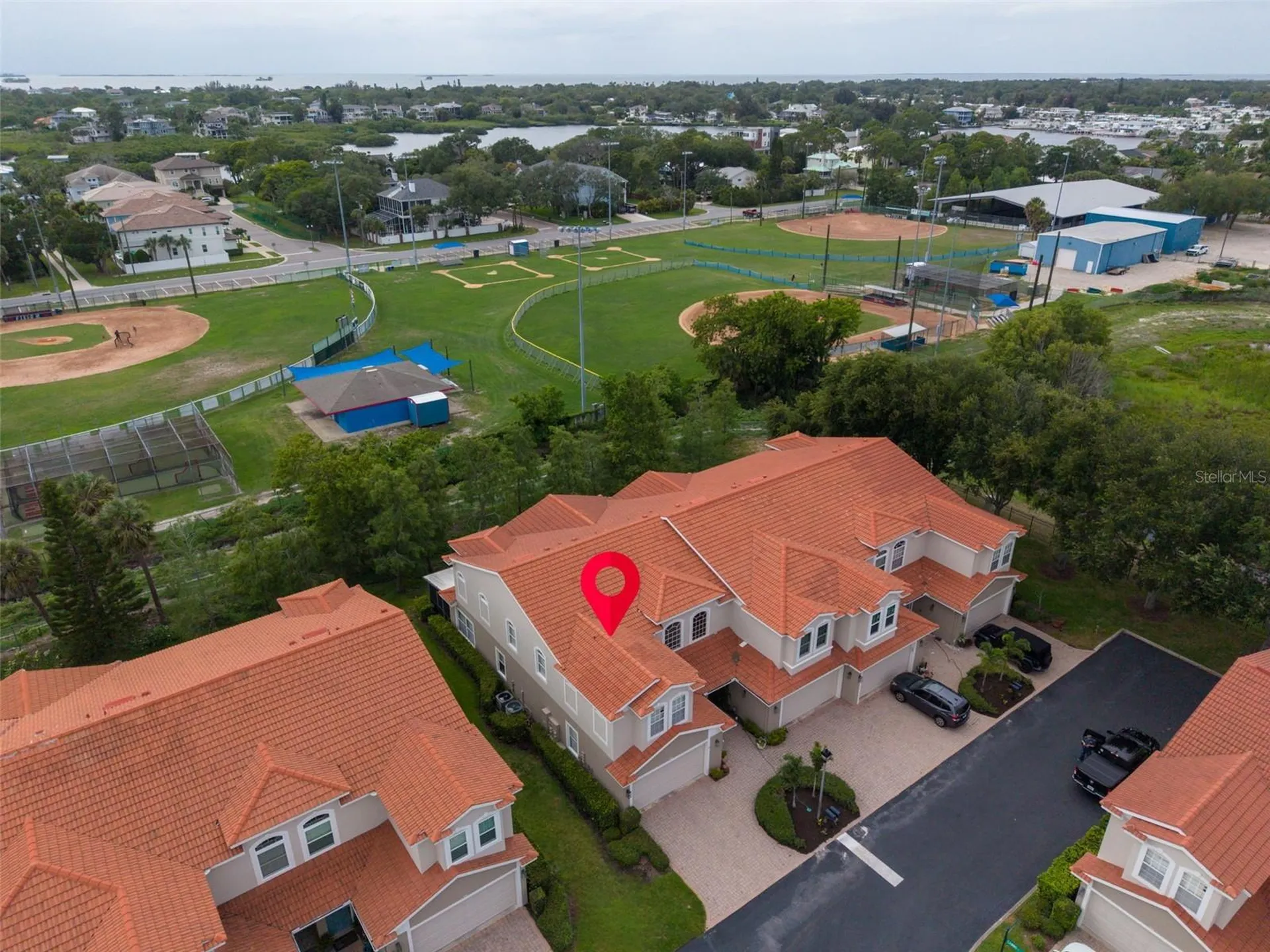 1460 Ribolla Drive Palm Harbor FL 34683