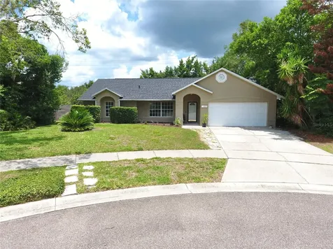 423 Country Wood Circle Lake Mary FL 32746