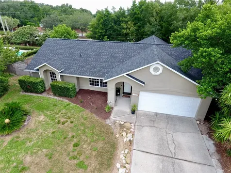 423 Country Wood Circle Lake Mary FL 32746