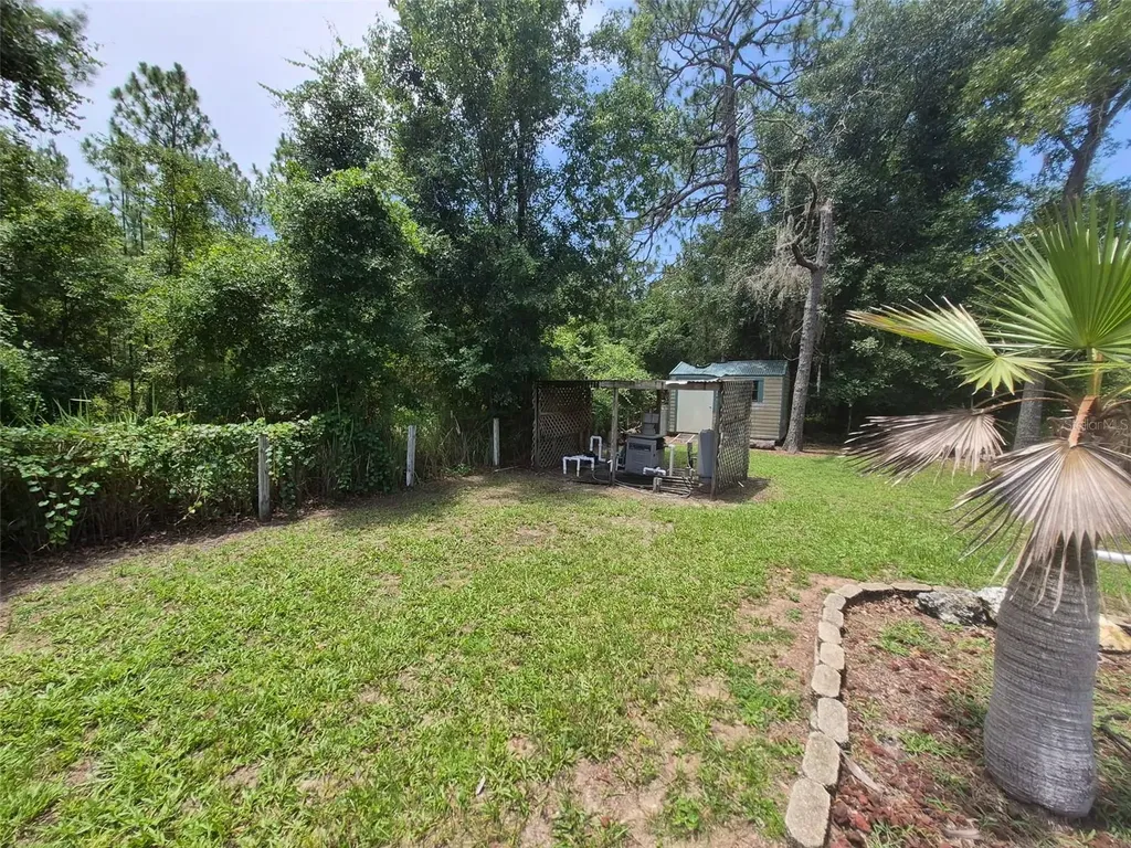 9 Teak Way Drive Ocala FL 34472