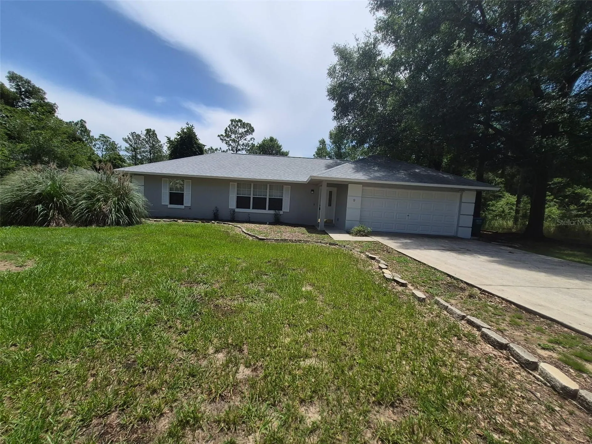 9 Teak Way Drive Ocala FL 34472