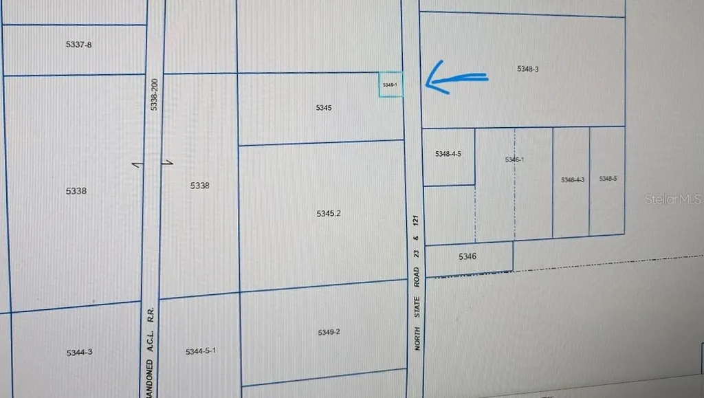 00 N State Road 121 Alachua FL 32615
