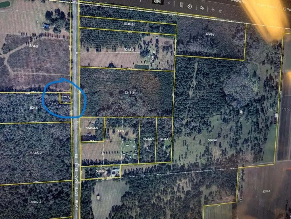 00 N State Road 121 Alachua FL 32615