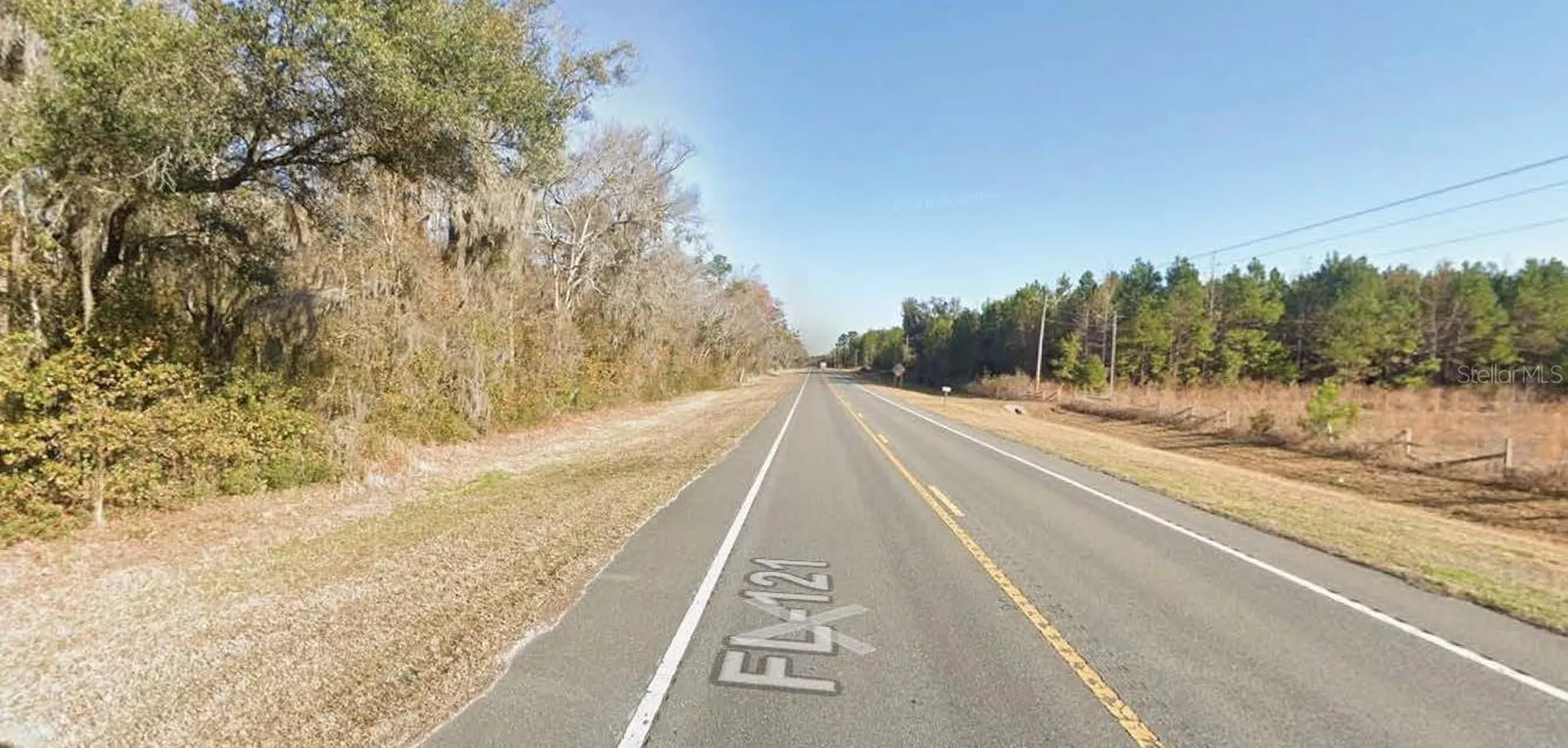 00 N State Road 121 Alachua FL 32615