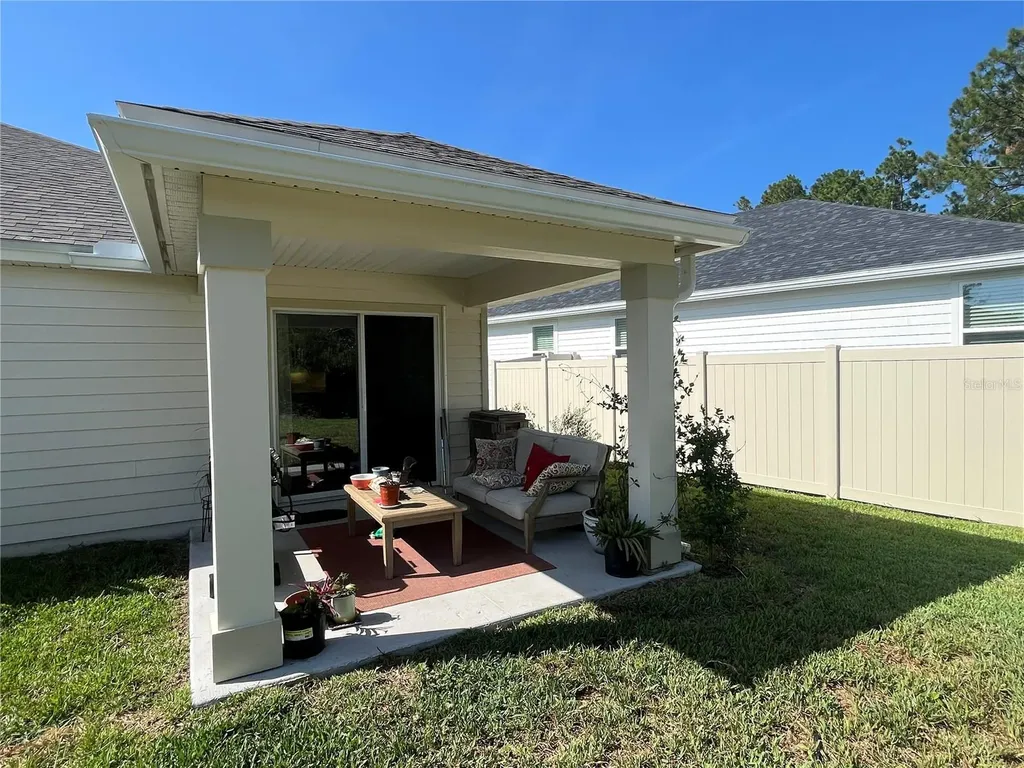 100 Signet Circle Flagler Beach FL 32136