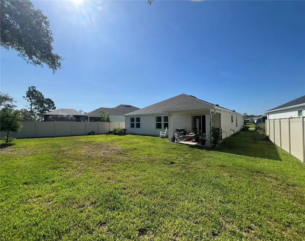 100 Signet Circle Flagler Beach FL 32136