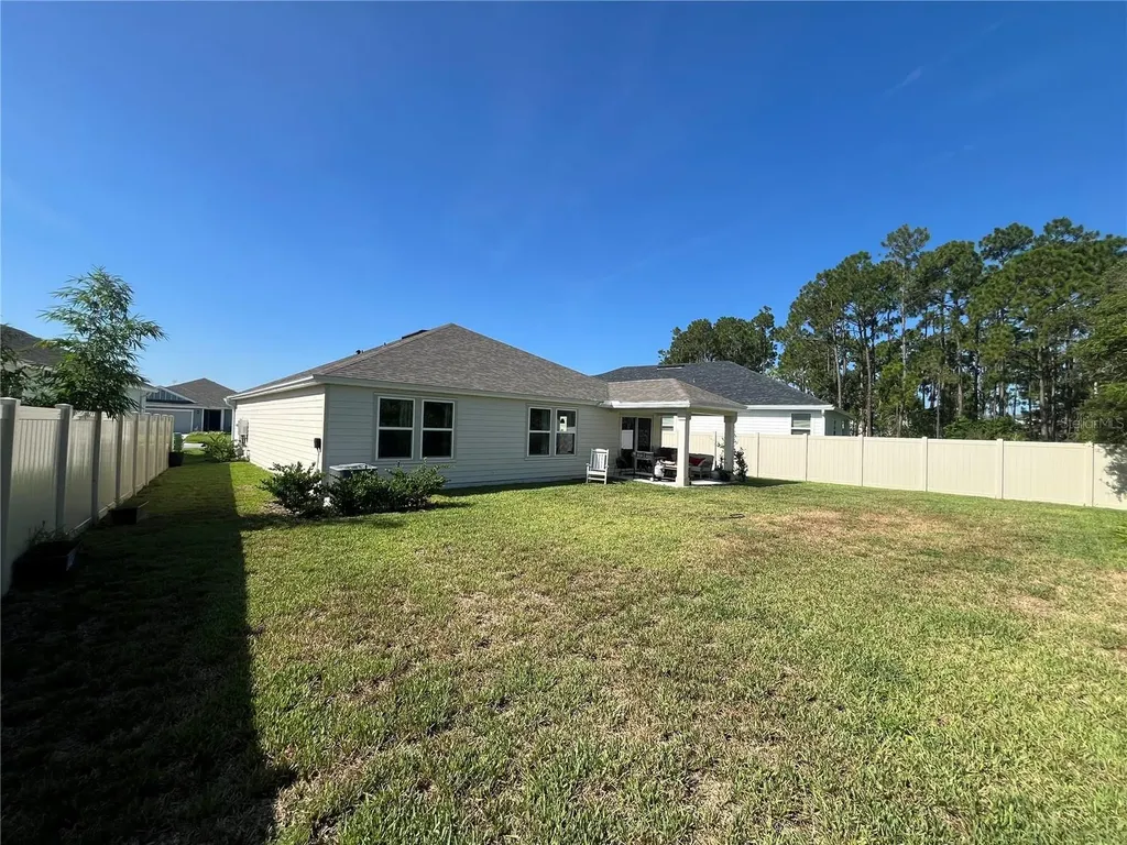 100 Signet Circle Flagler Beach FL 32136