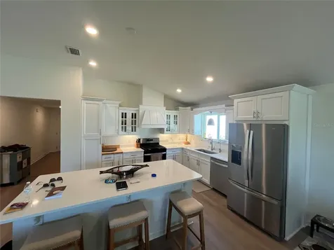 100 Signet Circle Flagler Beach FL 32136