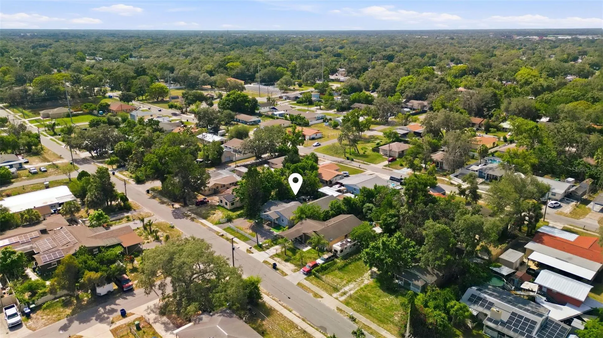 2706 E Annie Street Tampa FL 33612