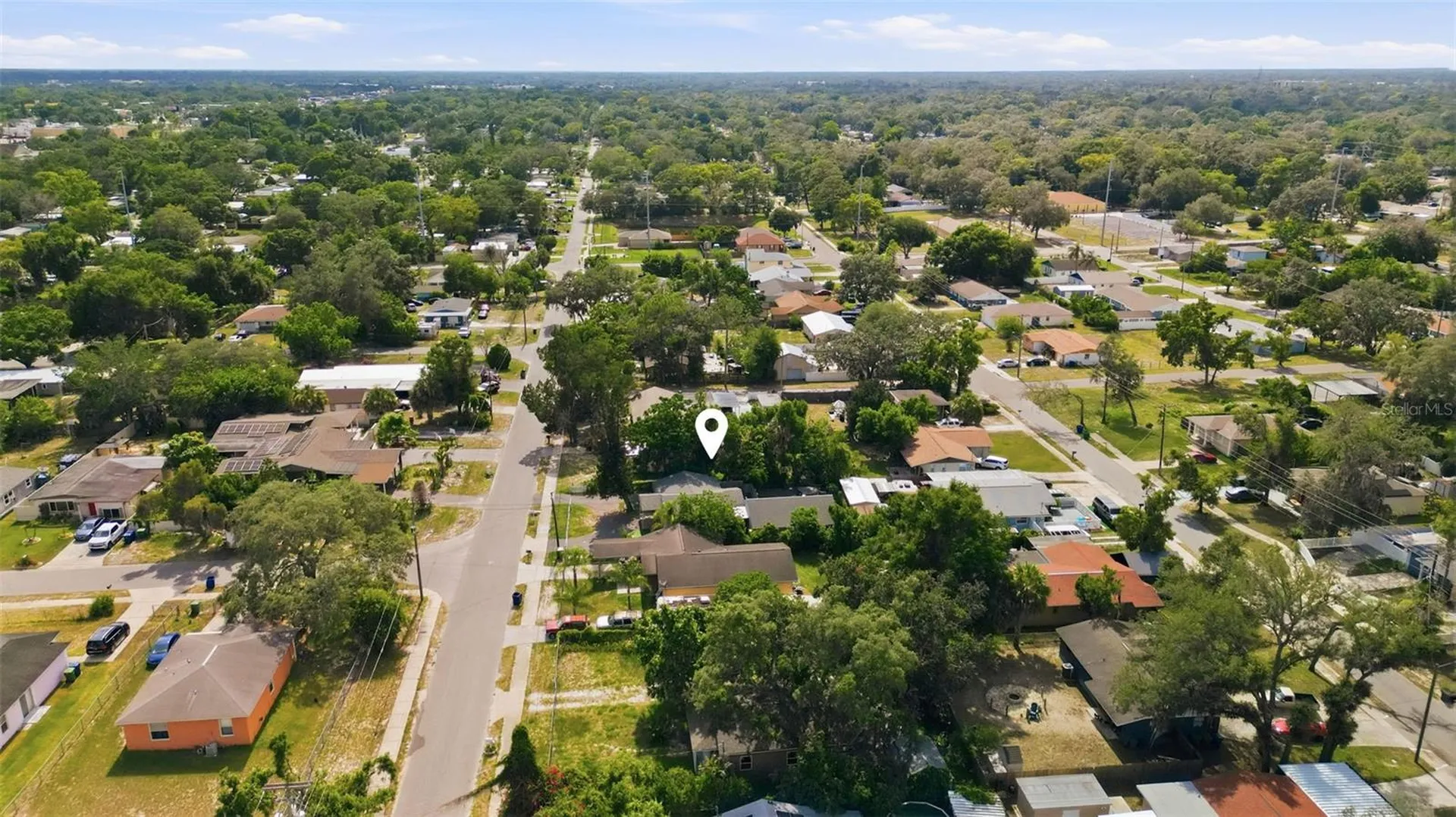 2706 E Annie Street Tampa FL 33612