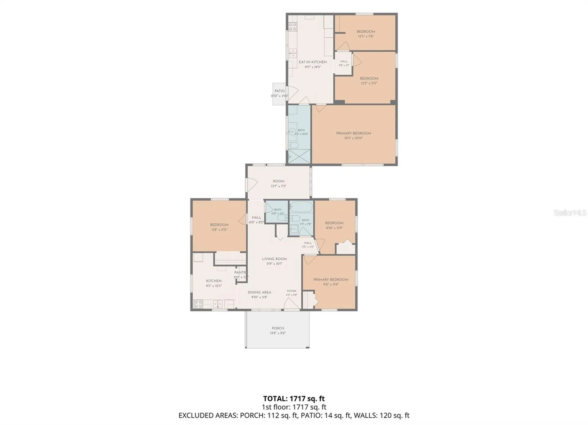 2706 E Annie Street Tampa FL 33612