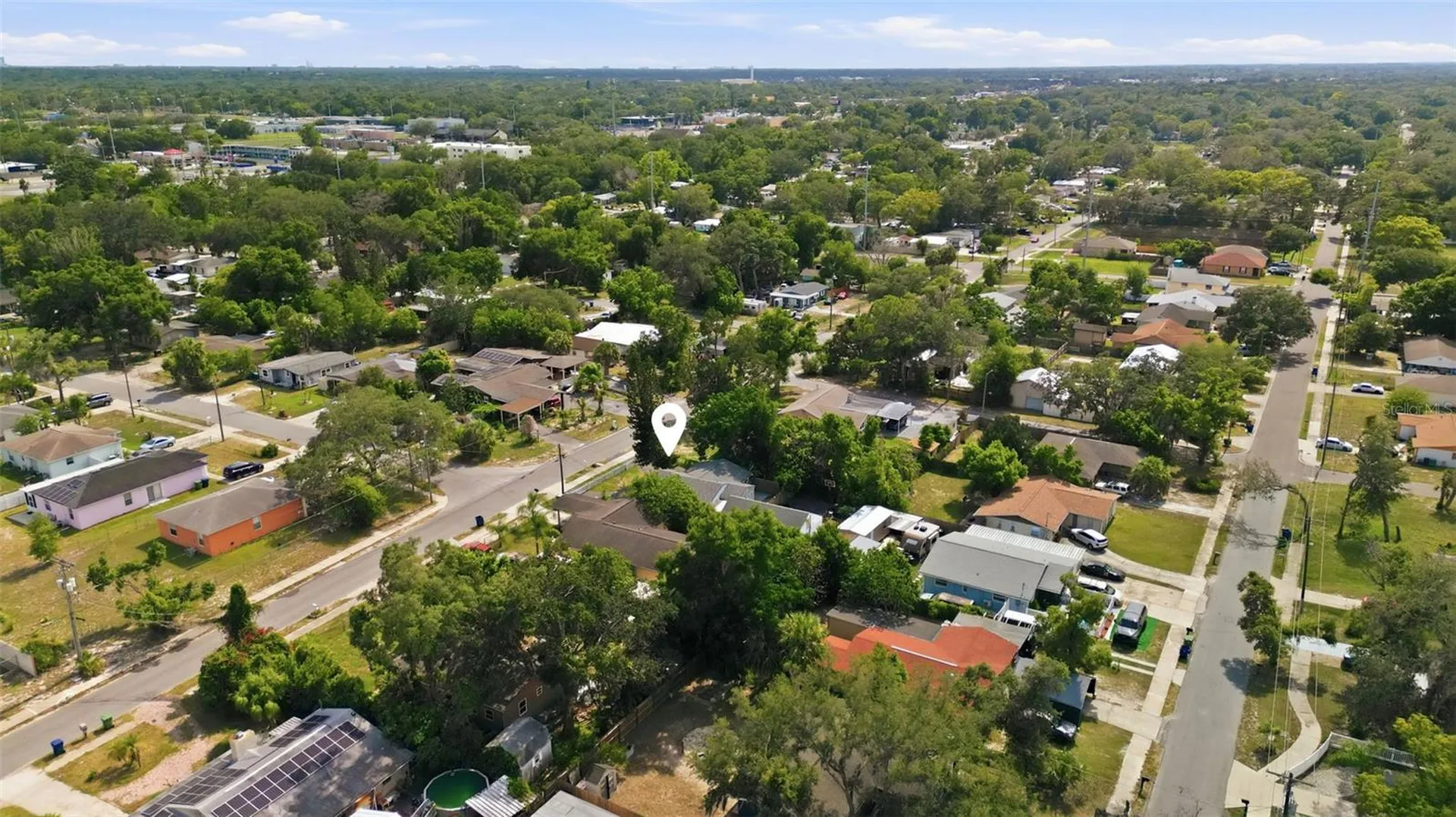 2706 E Annie Street Tampa FL 33612
