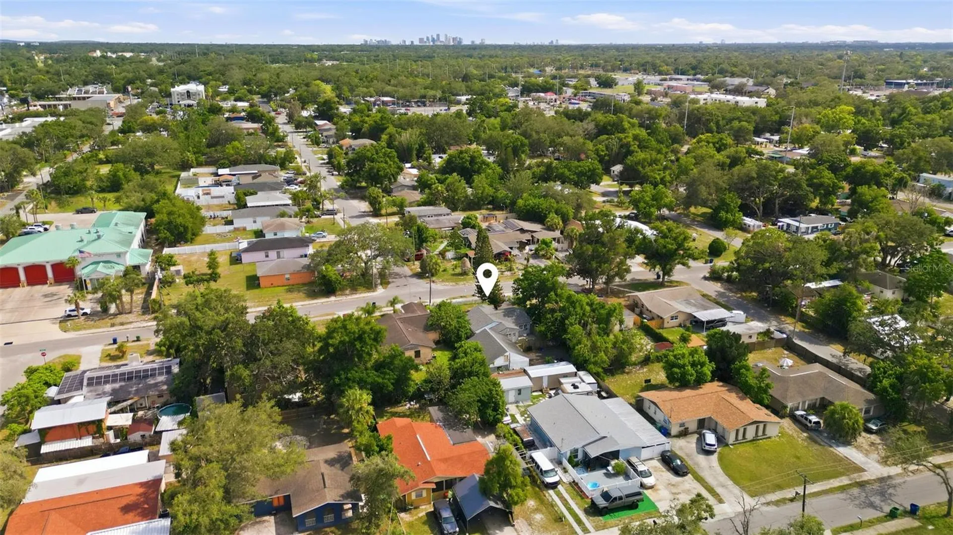 2706 E Annie Street Tampa FL 33612