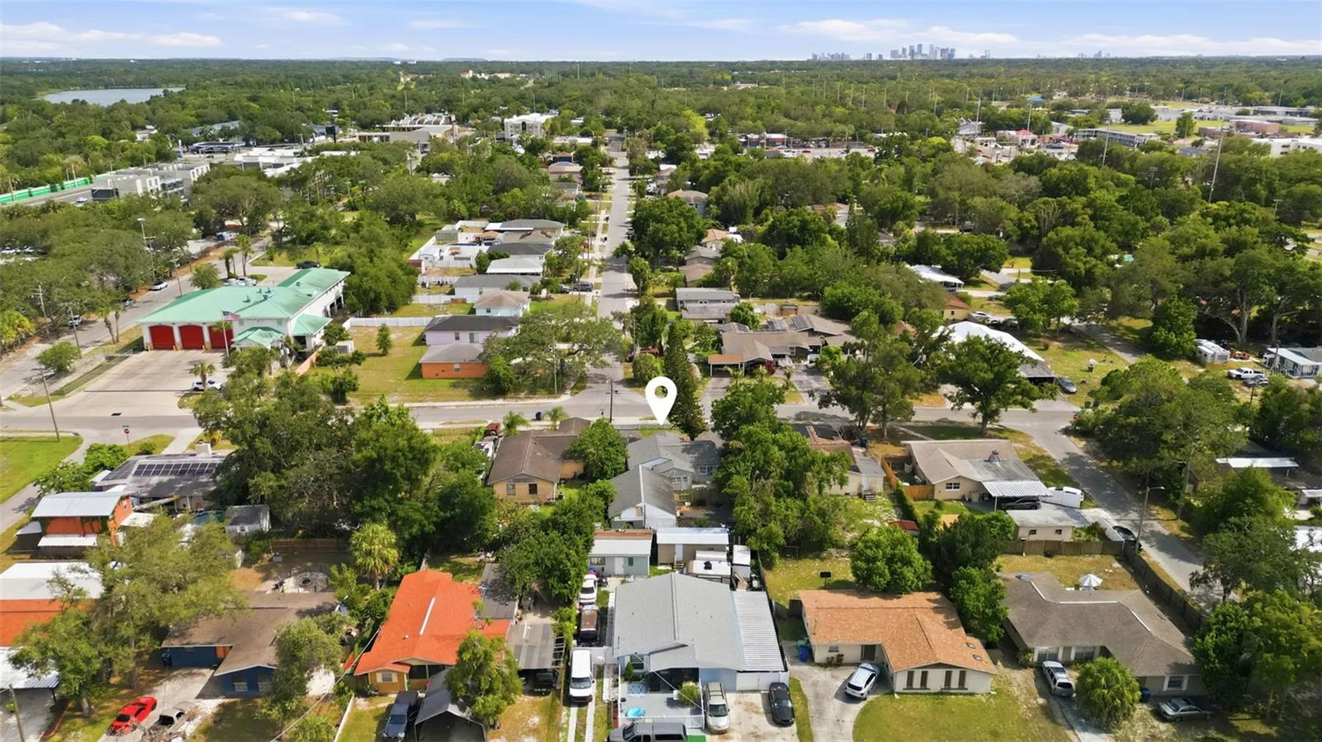 2706 E Annie Street Tampa FL 33612