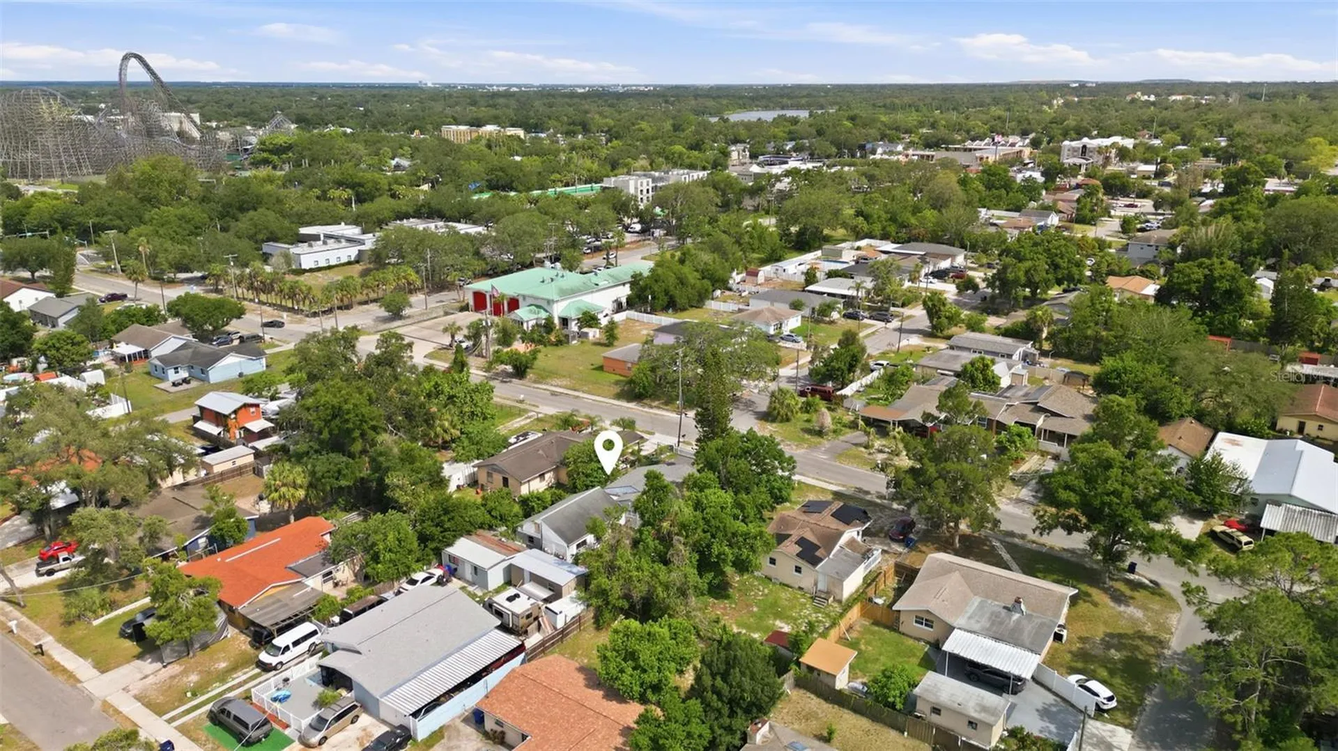 2706 E Annie Street Tampa FL 33612