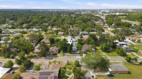 2706 E Annie Street Tampa FL 33612