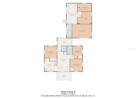2706 E Annie Street Tampa FL 33612