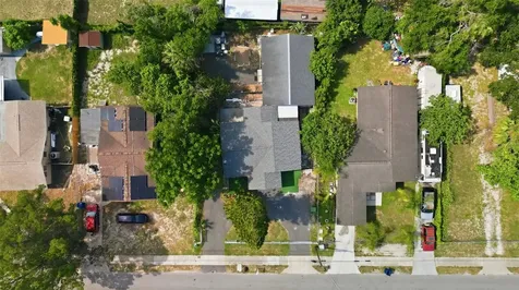 2706 E Annie Street Tampa FL 33612