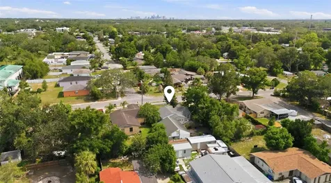 2706 E Annie Street Tampa FL 33612