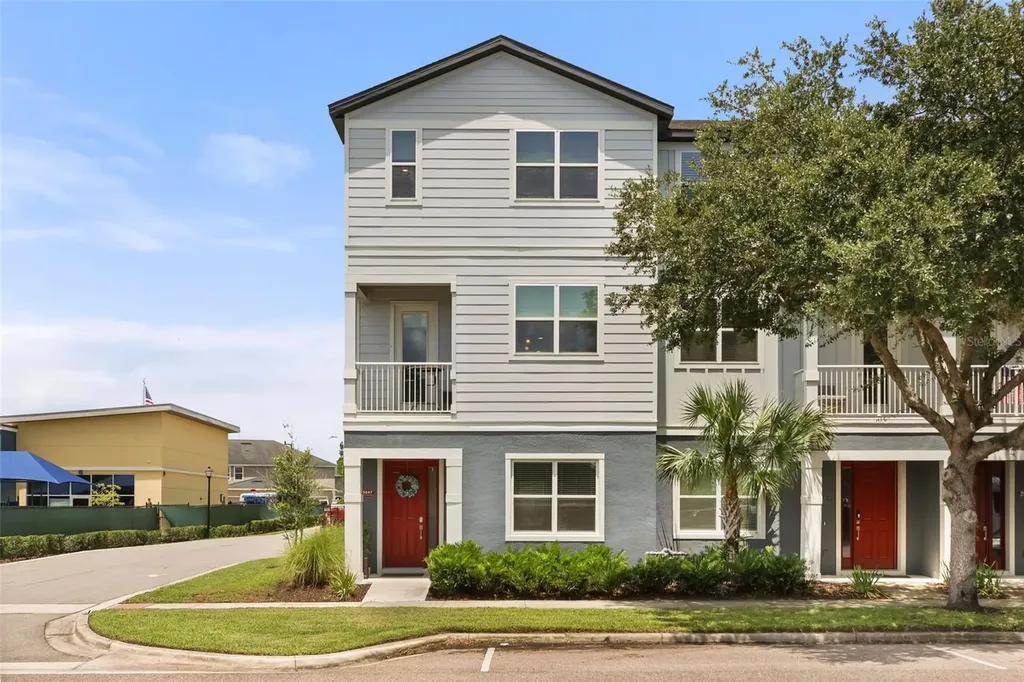 3547 Tracy Vickers Alley Orlando FL 32828