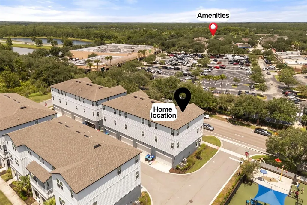 3547 Tracy Vickers Alley Orlando FL 32828