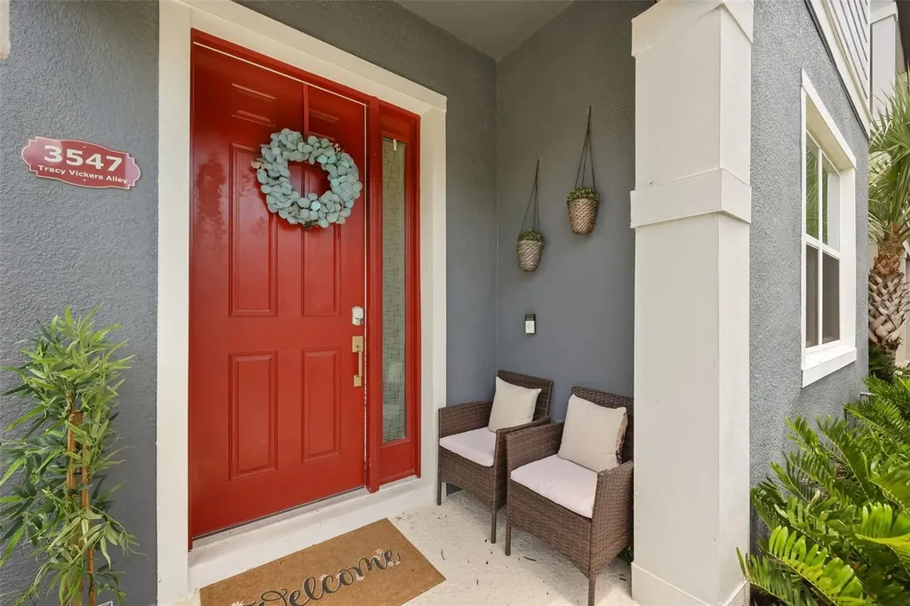 3547 Tracy Vickers Alley Orlando FL 32828