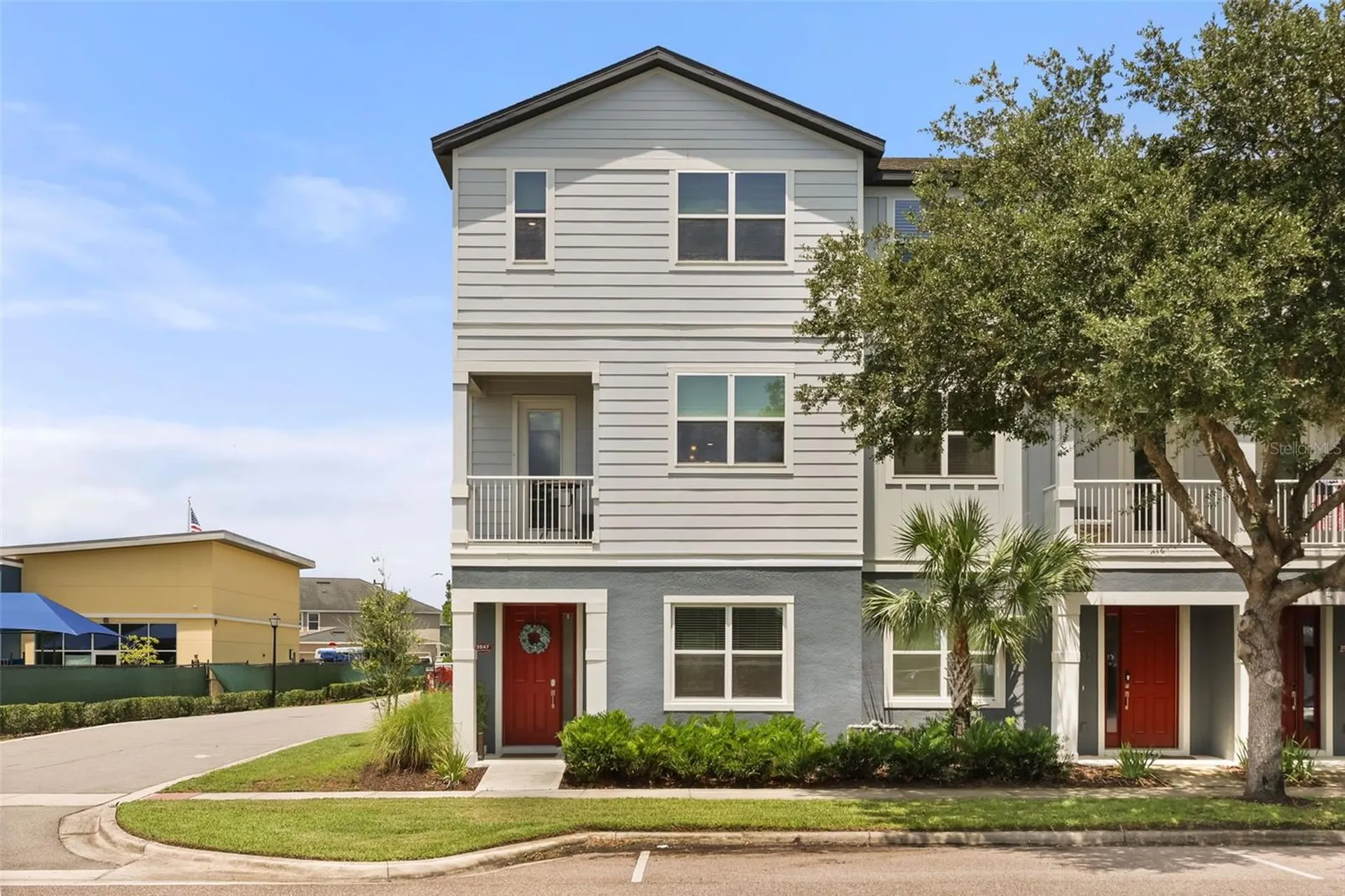 3547 Tracy Vickers Alley Orlando FL 32828