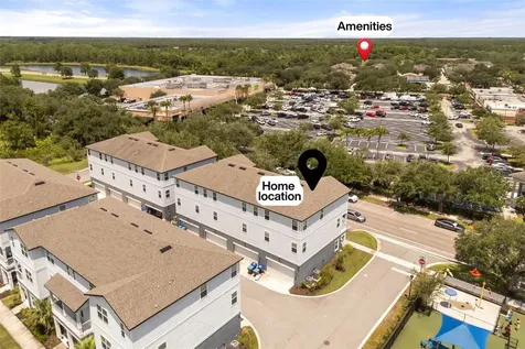 3547 Tracy Vickers Alley Orlando FL 32828