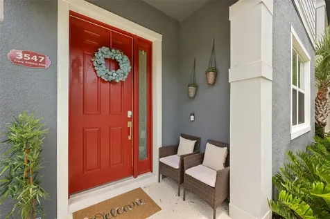 3547 Tracy Vickers Alley Orlando FL 32828