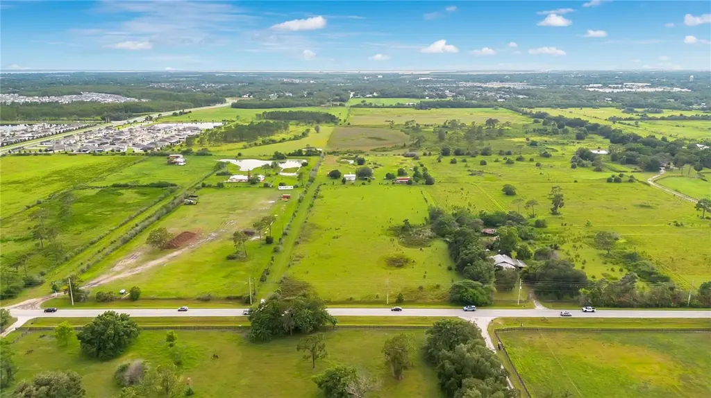 Old Hickory Tree Road St Cloud FL 34772