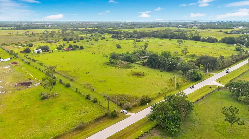 Old Hickory Tree Road St Cloud FL 34772