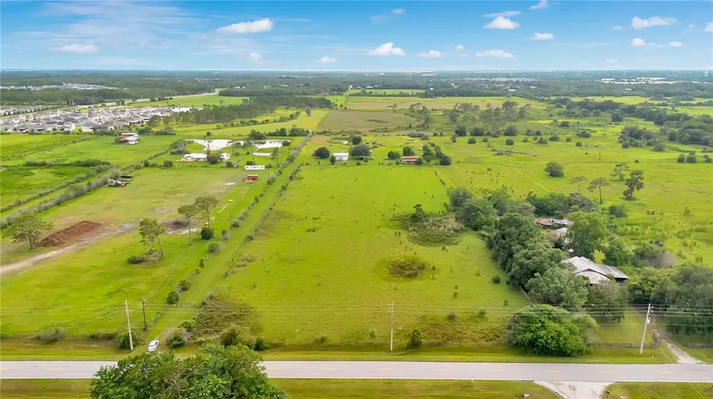 Old Hickory Tree Road St Cloud FL 34772