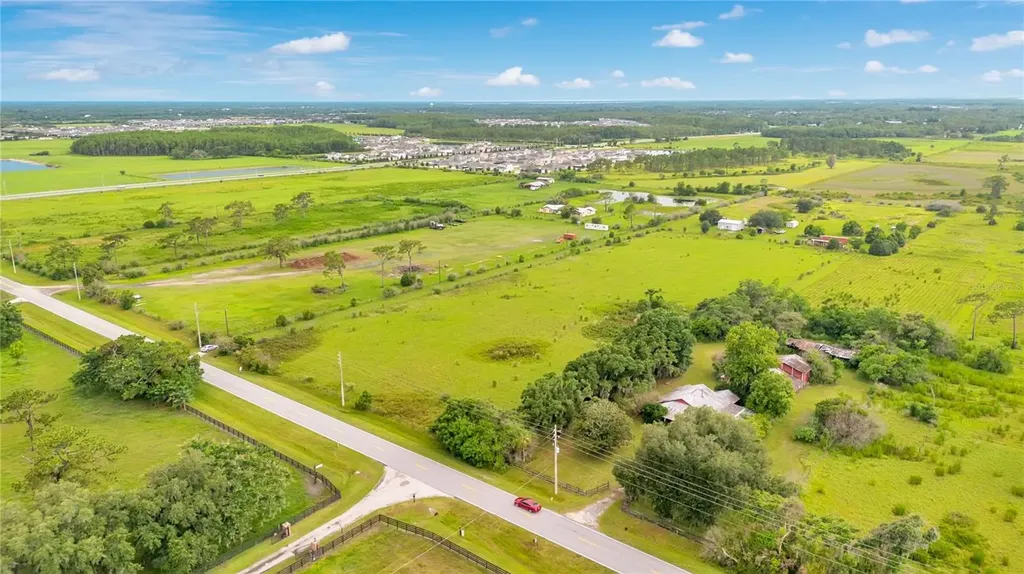 Old Hickory Tree Road St Cloud FL 34772