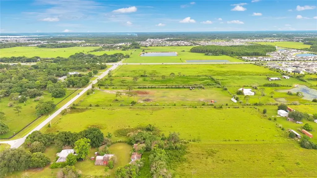 Old Hickory Tree Road St Cloud FL 34772