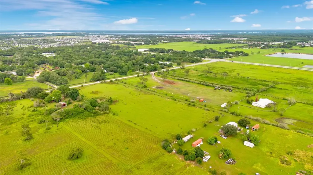 Old Hickory Tree Road St Cloud FL 34772