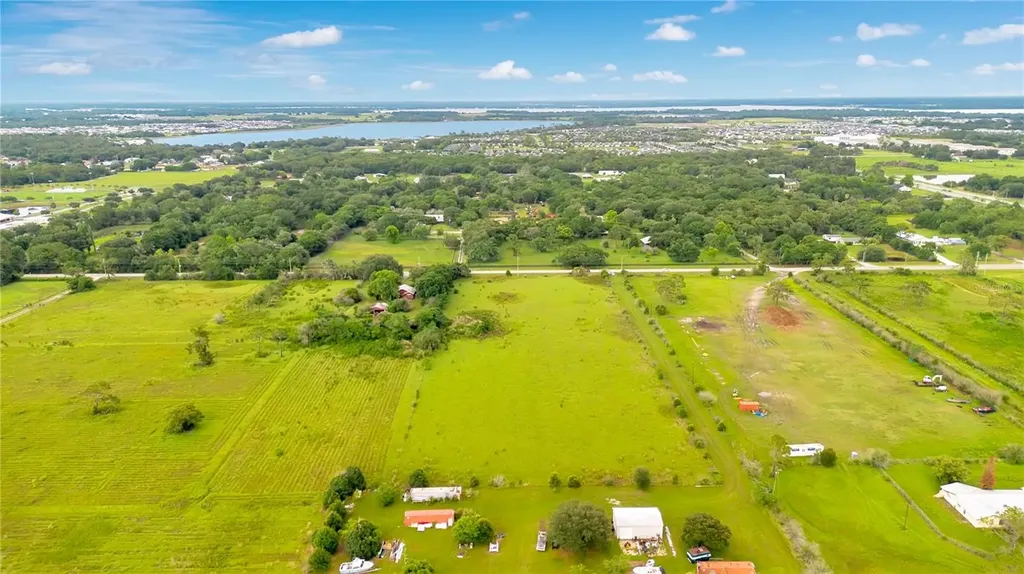 Old Hickory Tree Road St Cloud FL 34772