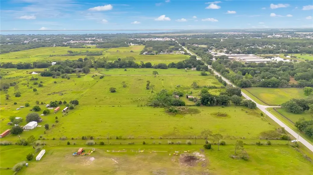Old Hickory Tree Road St Cloud FL 34772