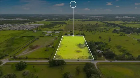 Old Hickory Tree Road St Cloud FL 34772